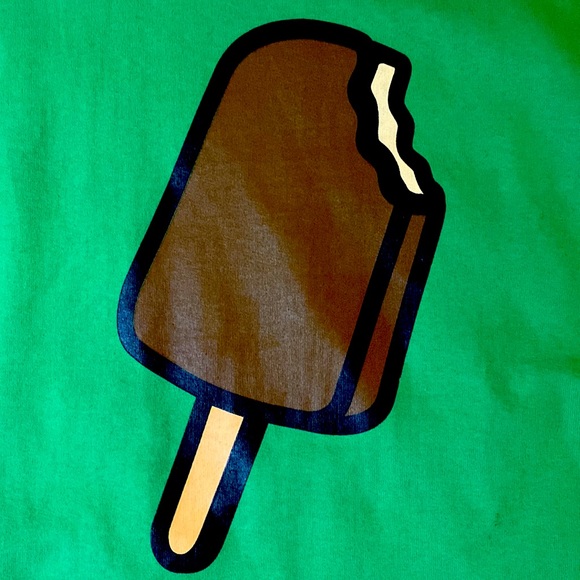 Billionaire boys club x ice cream - Picture 3 of 5